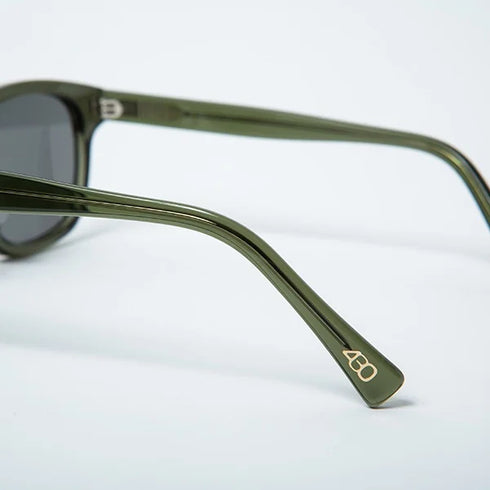 430 fourthirty/Sunglasses B フォーサーティ/サングラス B